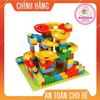 Hộp Lego 170 chi tiết dành cho các bé