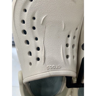 ( Chính hãng) Dép crocs Echo Clog quai dù