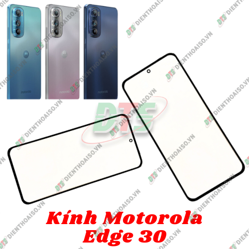 Kính Motorola Edge 30 , kính ép dùng cho motorola edge 30