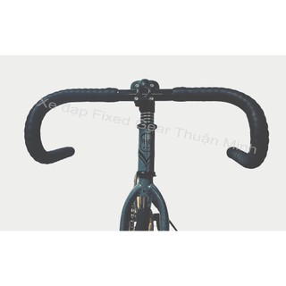 XE ĐẠP SINGLE-SPEED, TSUNAMI, CUSTOM, NEW