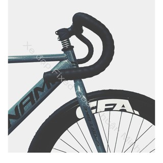 XE ĐẠP SINGLE-SPEED, TSUNAMI, CUSTOM, NEW