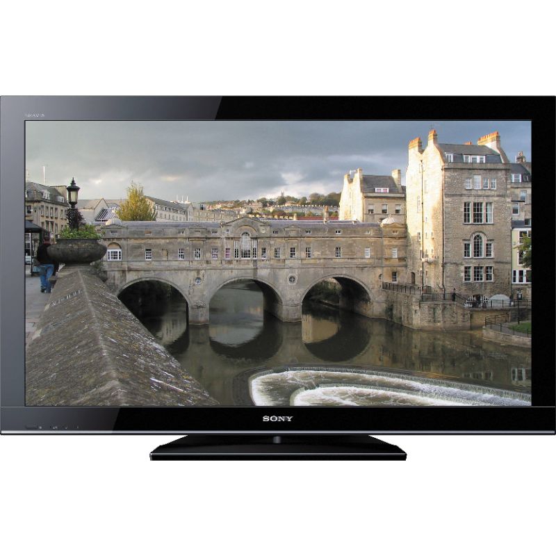 Chân tivi sony KLV- 40BX450 chính hãng, bao gồm đầy đủ bộ vít lắp chân kèm theo