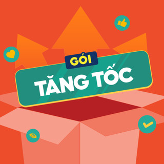 Gói  Tăng  Tương Tác