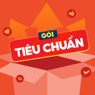 Gói  Tăng  Tương Tác
