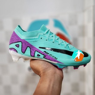 Giày bóng đá Mercurial Vapor 15 Elite FG Air Zoom - dành cho nam