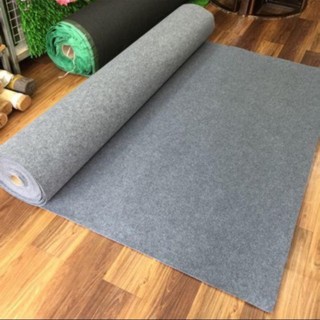 Thảm Nỉ Chụp Sản Phẩm - Trải Sàn