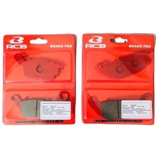 Bố thắng RCB chính hãng