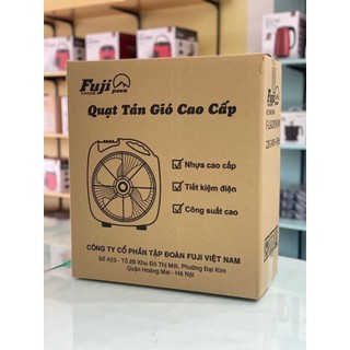 Quạt tản gió cao cấp Fuji