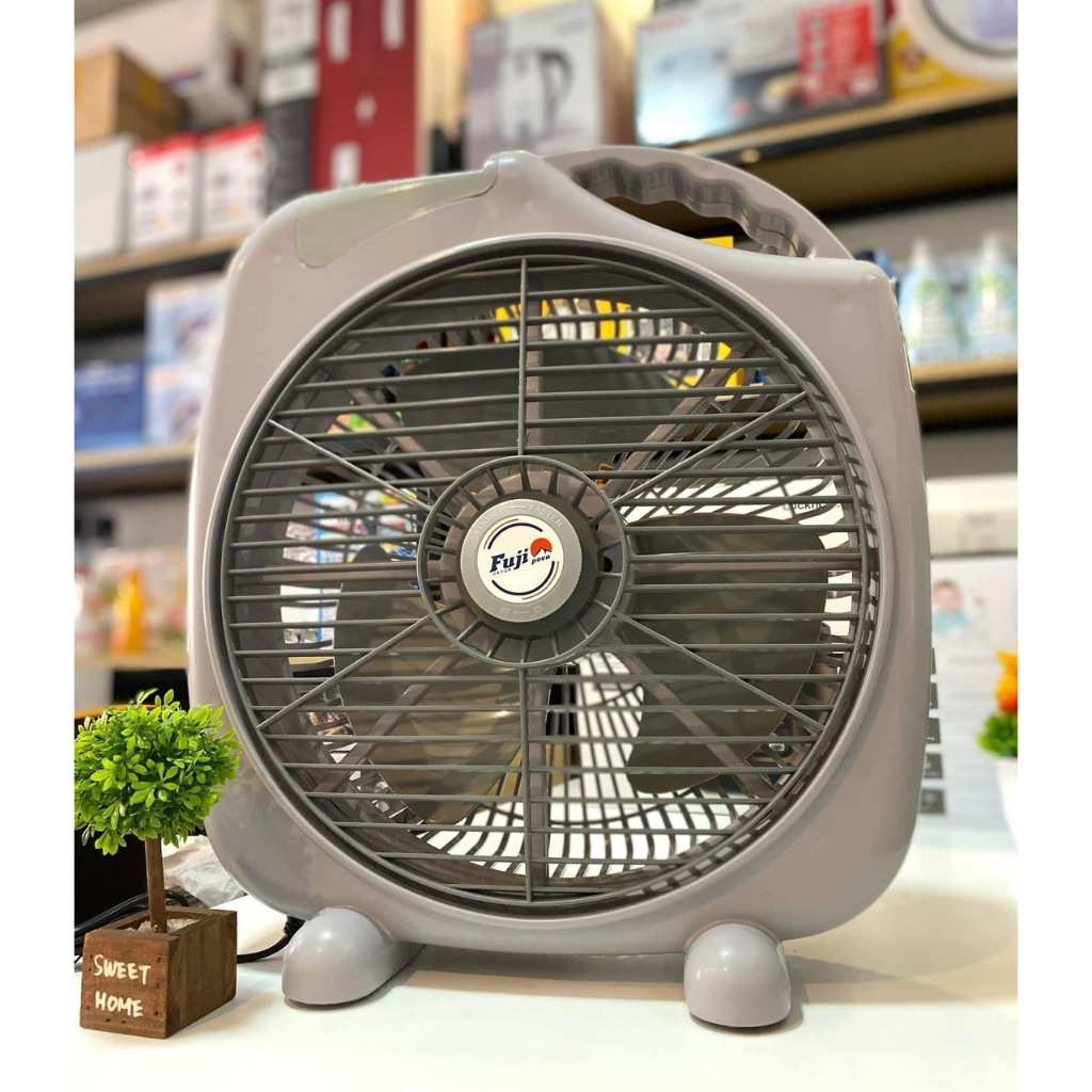 Quạt tản gió cao cấp Fuji