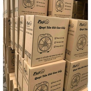 Quạt tản gió cao cấp Fuji