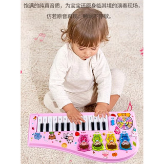 Đồ chơi đàn piano cho bé