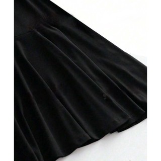 ALICE DRESS (BLACK)