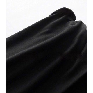 ALICE DRESS (BLACK)