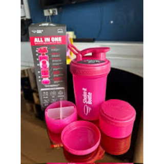 Bình lắc Trimshake TR90 TRME