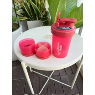 Bình lắc Trimshake TR90 TRME