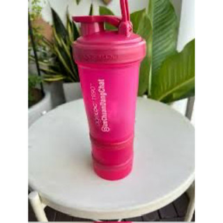 Bình lắc Trimshake TR90 TRME