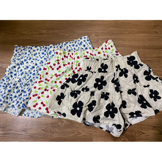 Quần váy linen hè vnxk 120k xuất xịn