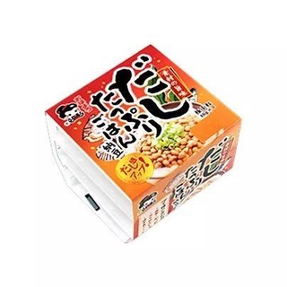 Đậu tương lên men Natto 147g/3 hộp - chỉ ship hỏa tốc