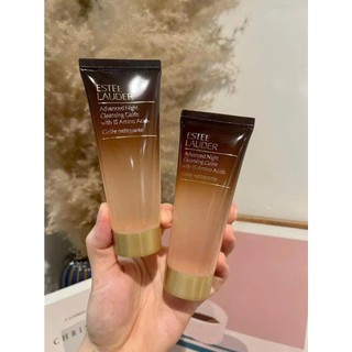 Set sữa rửa mặt Este nâu 3 tuýp mini 30ml