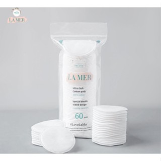 Bông tẩy trang lamer 1 miếng