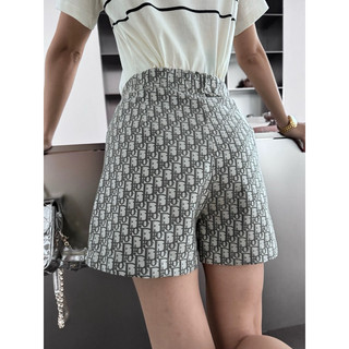 chân váy Dior oblique( hàng  Au 99%)
