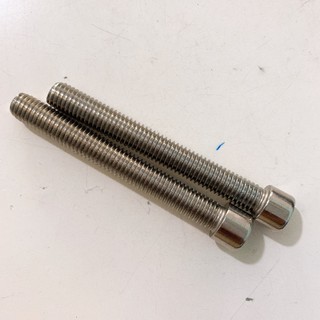 Bộ 2 ốc inox 10li80