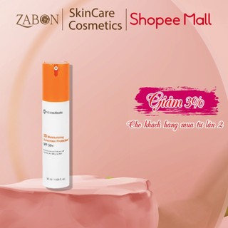 3D Moisturizing Suncreen Proctection Spf50+ – Kem chống nắng, giữ ẩm