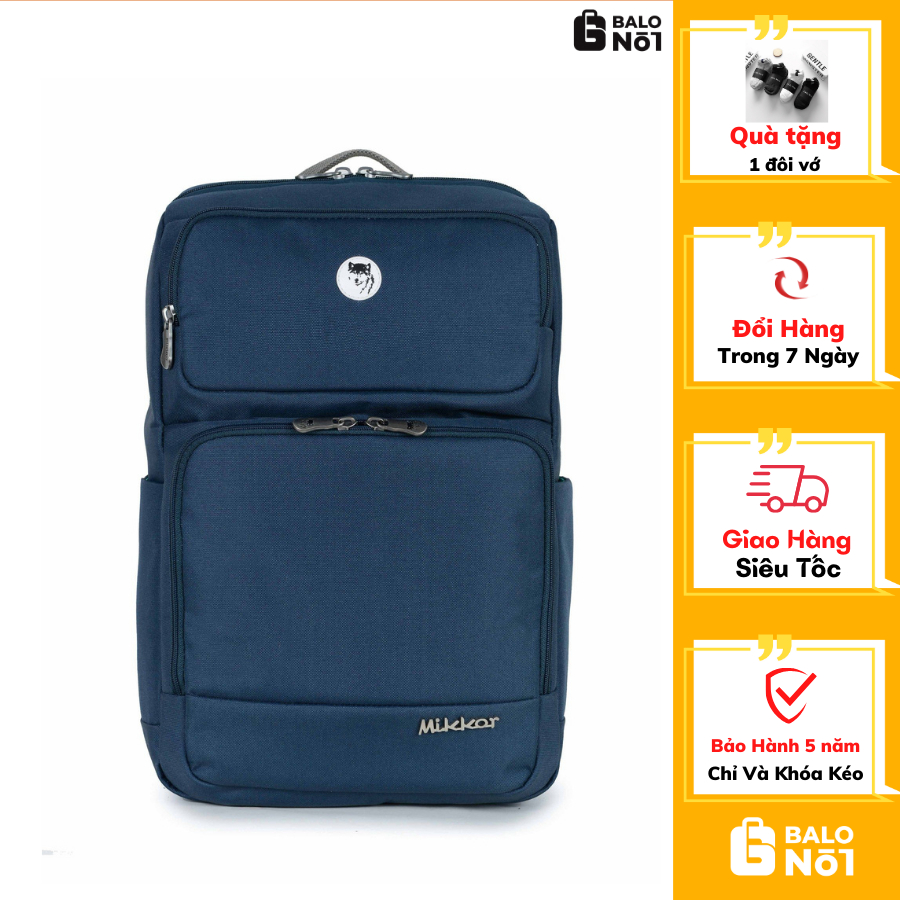 Balo The Ives Backpack Nhiều Màu
