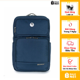Balo The Ives Backpack Nhiều Màu