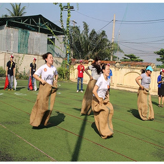 Bao Bố - Nhảy Bao Bố - Bảo Dưỡng Bê Tông