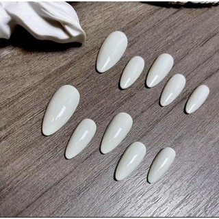 Nailbox thiết kế, sơn gel trơn ,tùy chọn màu, from ghi chú