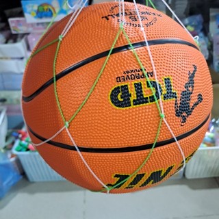 Bóng rổ học sinh( số 5_6)