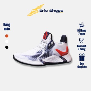 Giày Alphabounce Instinct M 2020 - giày thể thao nam đế bè, chịu lực tốt - mẫu giày tập GYM, chạy bộ mới nhất