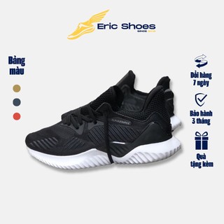Giày Alphabounce Beyond đế bè cao cấp nam nữ (part 2)[ẢNH/VIDEO THẬT + FULLBOX + FREESHIP]