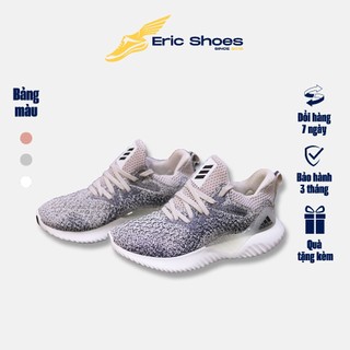 Giày Alphabounce Beyond đế bè cao cấp nam nữ, Giày thể thao nam nữ tập gym, đi chơi (part 1)