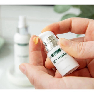 CÔNG TY] Chấm mụn DMK Acu Therm chấm mụn - 5ML