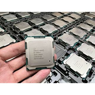 Bộ vi xử lý CPU INTEL XEON E5-2696v3 E5-2699v3 E5-2680v4 E5-2686v4 E5-2690v4 E5-2697v4