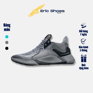Giày Alphabounce Instinct M 2020 - giày thể thao nam chạy bộ, tập GYM đế bè chuẩn hiệu năng