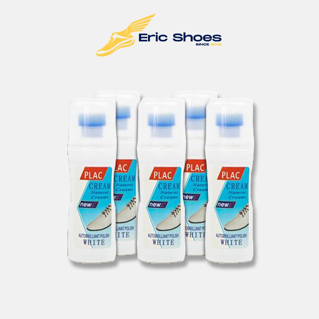 [TIỆN DỤNG, AN TOÀN] Bình vệ sinh giày PLAC không cần dùng nước 100ml
