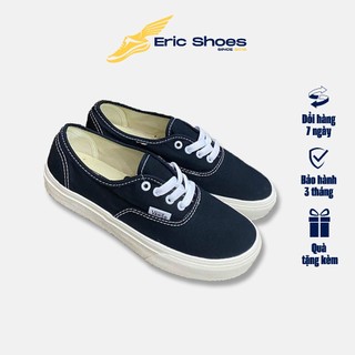Giày thể thao nam nữ Classic, Giày nam giày nữ basic vải canvas, Sneaker vault đi học đi làm