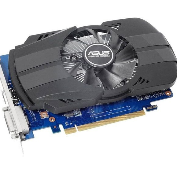 Card màn hình VGA  GT 1030 ngẫu nhiên