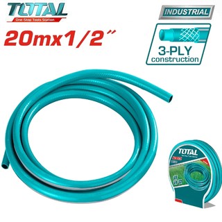 Ống nhựa 1/2'' PVC Total THPH2001, Chất lượng STANLEY