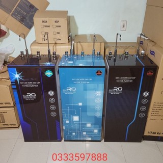 Máy lọc nước ro aqua 3 chế độ nóng - lạnh - nguội . có giá sỉ 0333597888