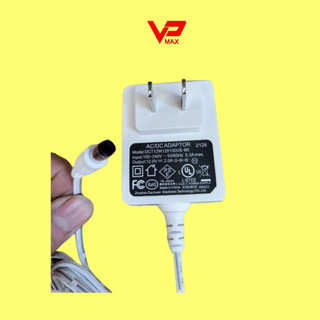 Nguồn 12v 1.5a 2a 4a chân 5.5x2.1mm cho Camera, Router Wifi đèn led trang trí loa kéo