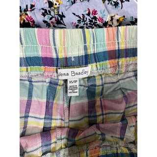 set quần hè 4c 120k cotton 100%
