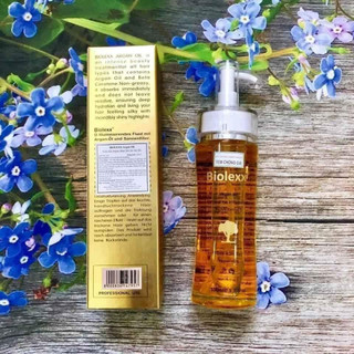Tinh dầu dưỡng tóc biolex 100ml