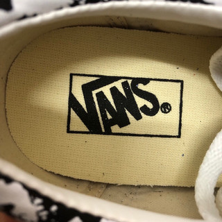 Giầy Van Old Skool Skulls Unisex 36-43