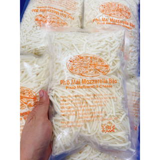 Phô mai bào