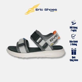 Sandal Vento chính hãng nam nữ SD-NB38, Dép quai hậu đế bằng đi học quai dán và quai bấm linh hoạt