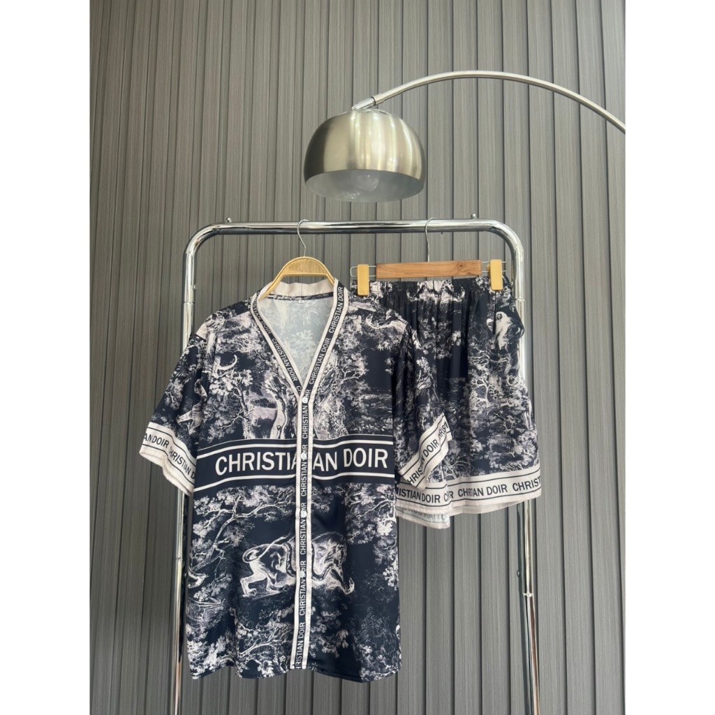 ĐỒ NGỦ ĐÙI LỤA LATIN BIGSIZE